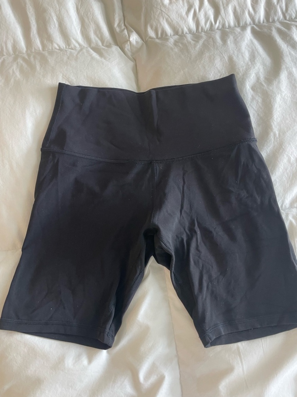 Lululemon align short 8inch inseam